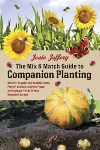 Companion Planting Guide